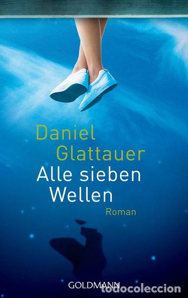 Libros: Alle sieben Wellen- 9783442472444