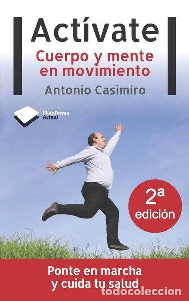 Libros: Act&iacute;vate- 9788496981928