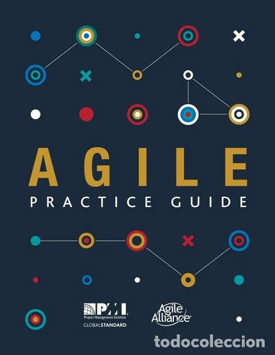 Libros: Agile Practice Guide- 9781628251999