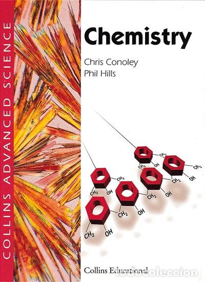 Libros: Chemistry- 9780003223293