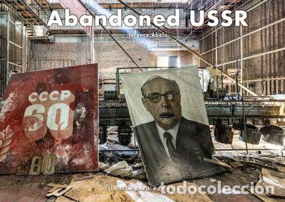 Libros: Abandoned USSR- 9782361955106 - Foto 1