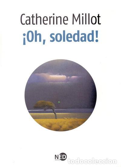 books: &iexcl;Oh, soledad!- 9788494124440