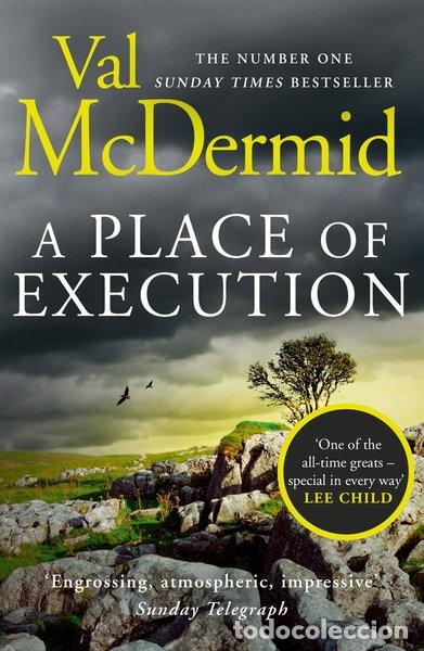 Livres: A Place of Execution- 9780008373160