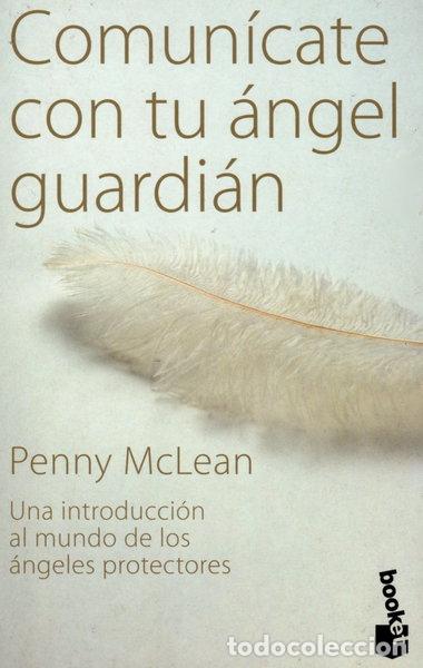 Livres: Comun&iacute;cate Con Tu &Aacute;ngel Guardi&aacute;n- 9788483270073