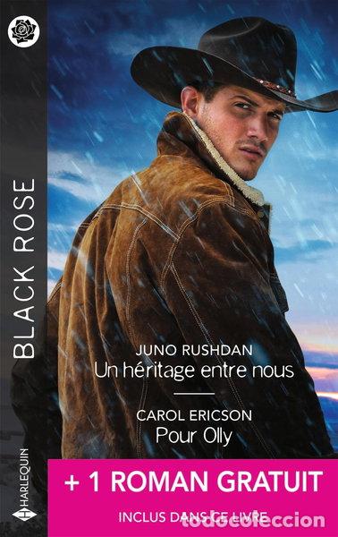 Libros: Un h&eacute;ritage entre nous ; Pour Olly- 9782280522434