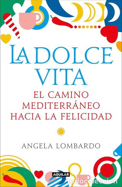 Libros: La Dolce Vita- 9788403519589