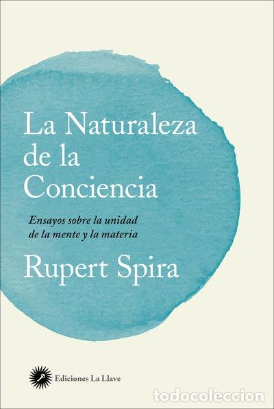Libros: La naturaleza de la conciencia- 9788416145553