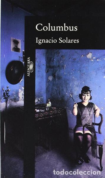 Libros: Columbus- 9789681902988