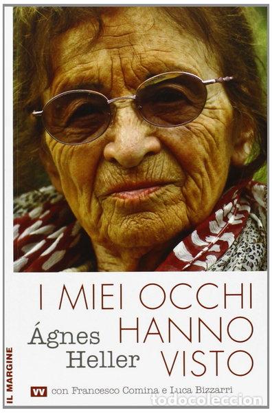 Libros: I miei occhi hanno visto- 9788860891013