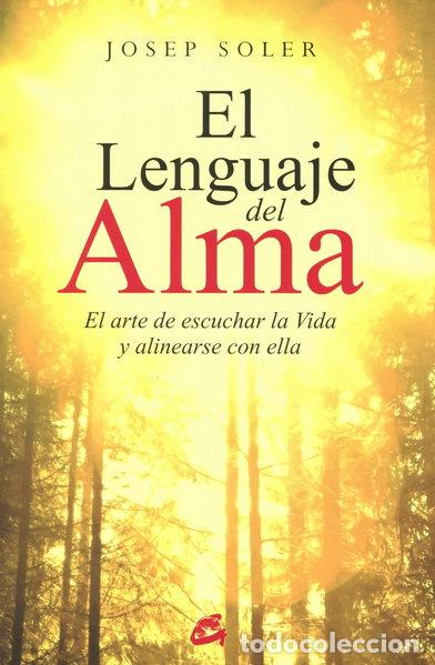 Libri di seconda mano: El lenguaje del alma- 9788484455332