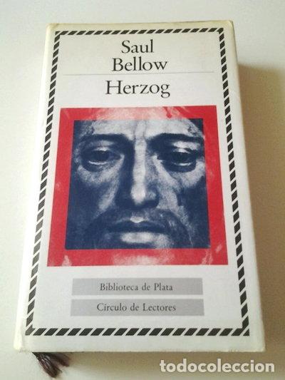 Libros: Herzog- 9788422624875