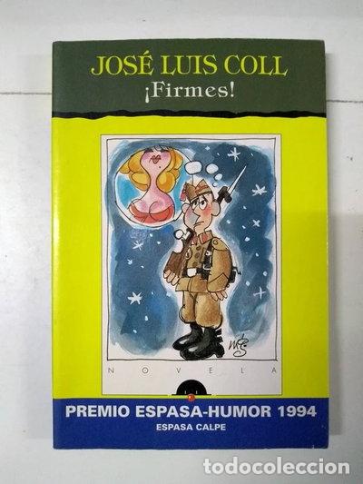 Libros: &iexcl;Firmes!- 9788423986187