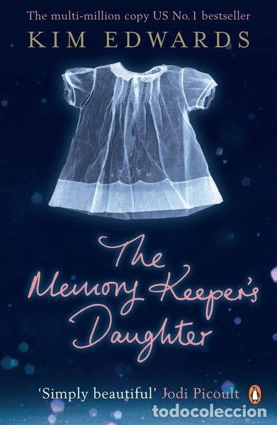 Libros: The Memory Keeper's Daughter- 9780141030142