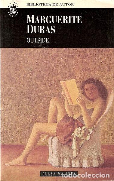 Libros: Outside- 9788401428326
