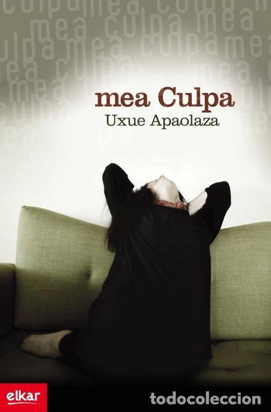 Livres: Mea culpa- 9788497839808