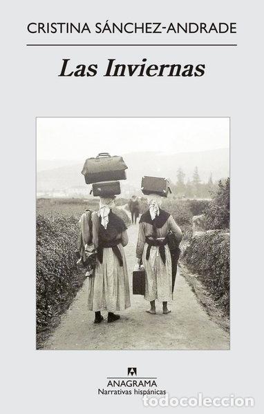 Libri di seconda mano: Las Inviernas- 9788433997746