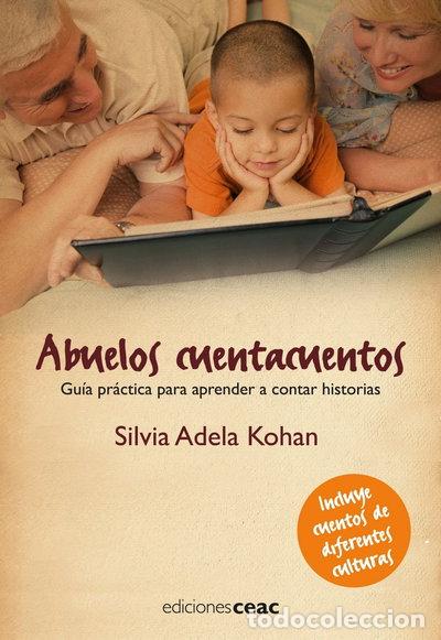 Libri di seconda mano: Abuelos cuentacuentos- 9788432919480