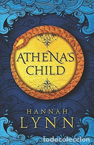 Libri di seconda mano: Athena's Child- 9798664322637