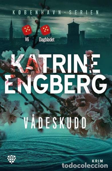 Libri di seconda mano: V&aring;deskudd- 9788284191263