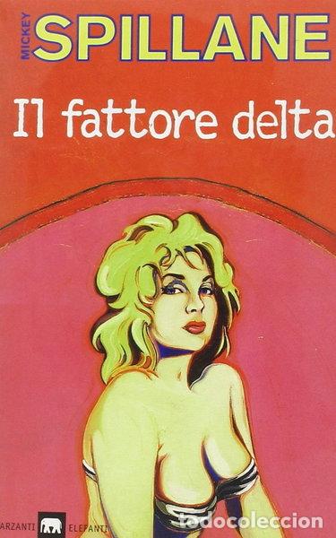 Libros: Il fattore delta- 9788811685067