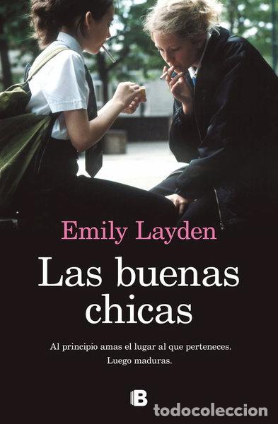 Libros: LAS BUENAS CHICAS- 9788466669962