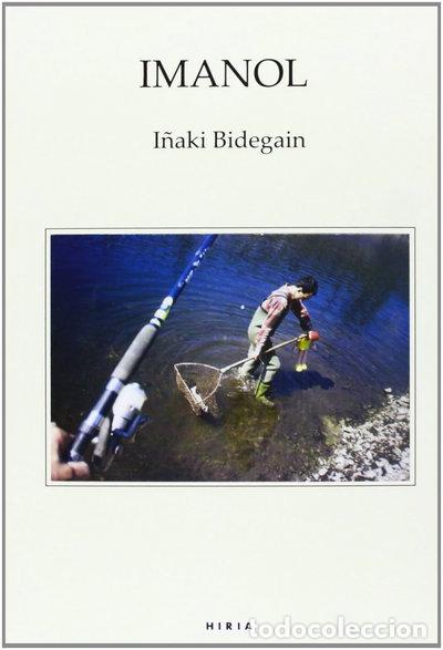 Libros: Imanol- 9788497975223