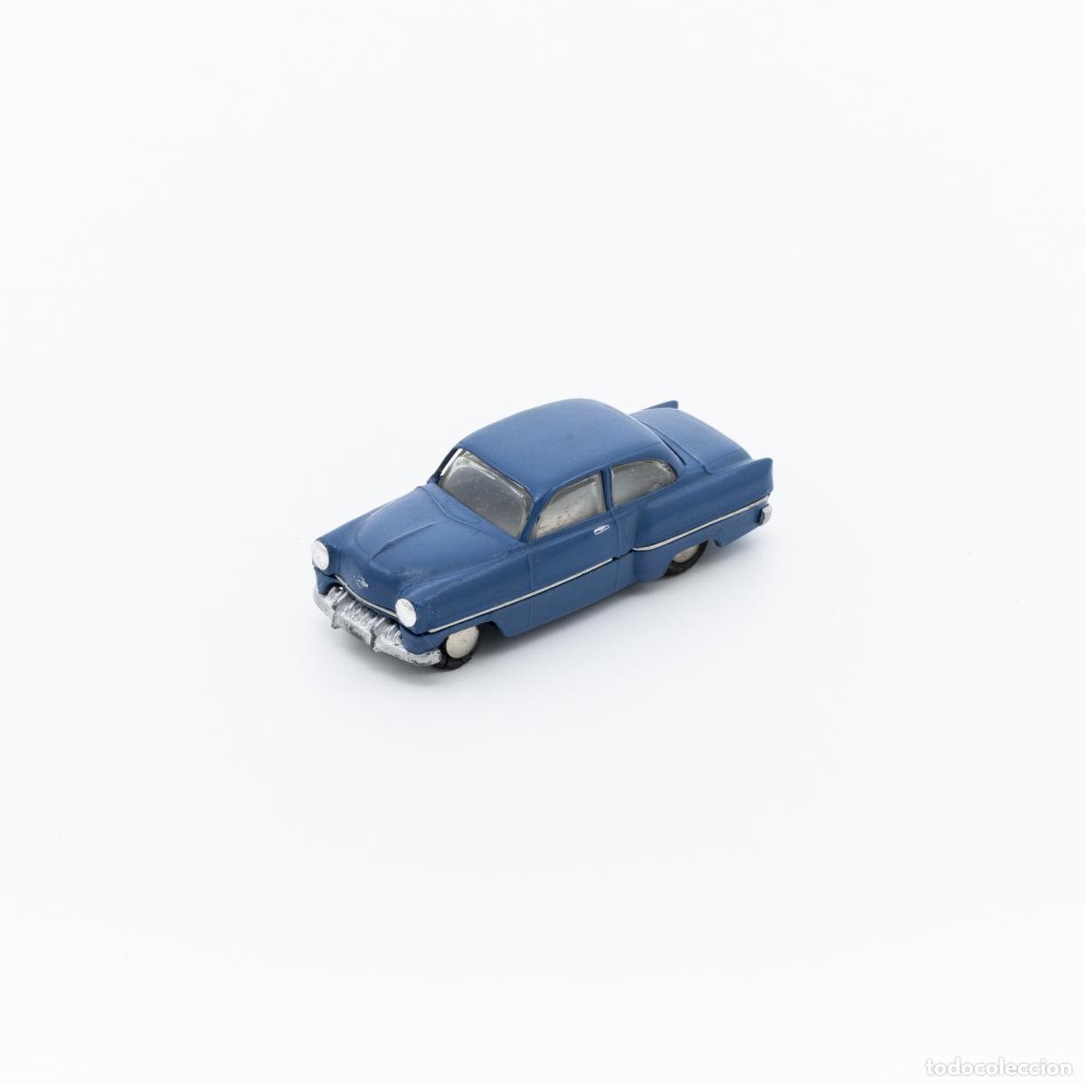 Libri di seconda mano: Juguetes - Tekno Opel Olympia