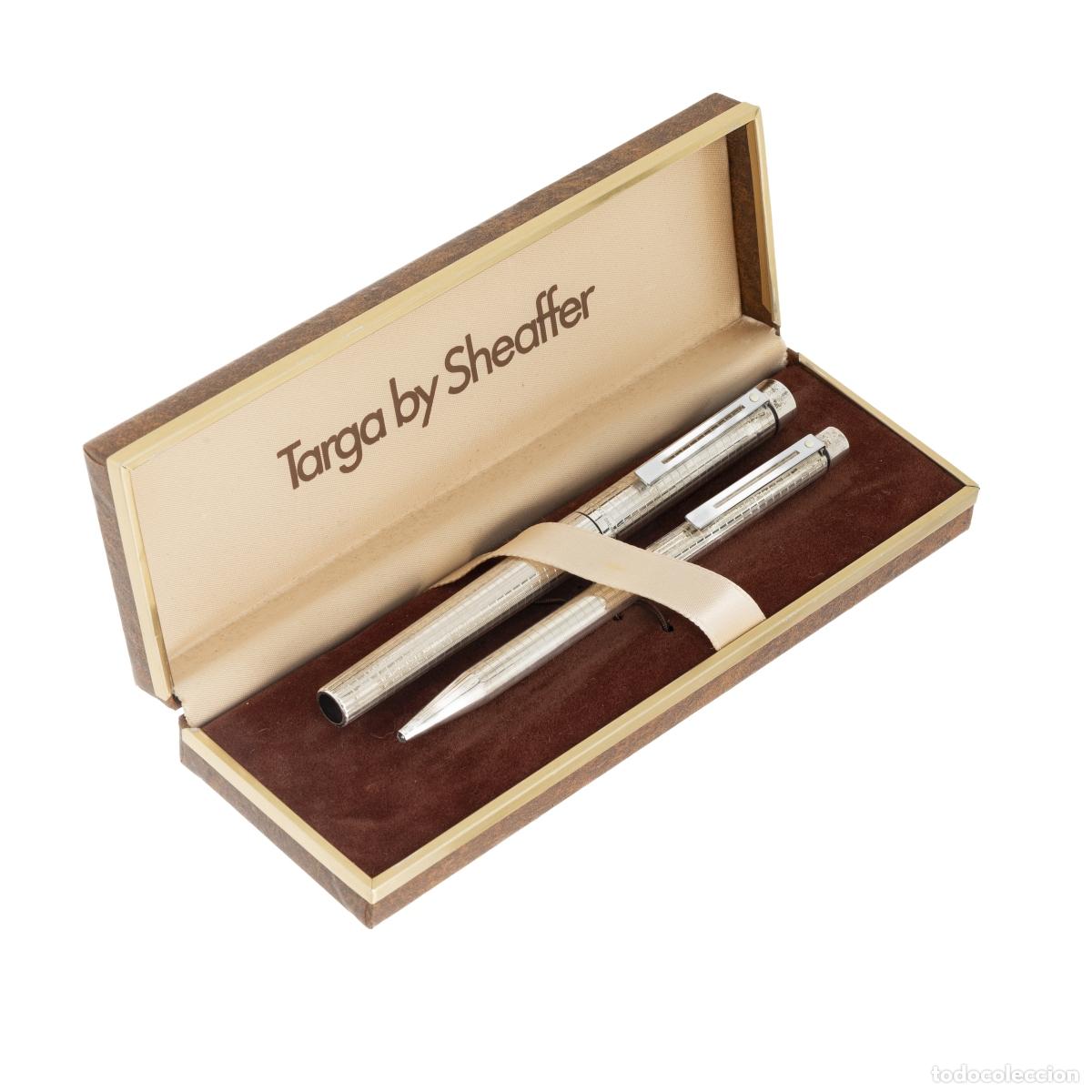 Libros: Juego de plumas Sheaffer - Foto 1
