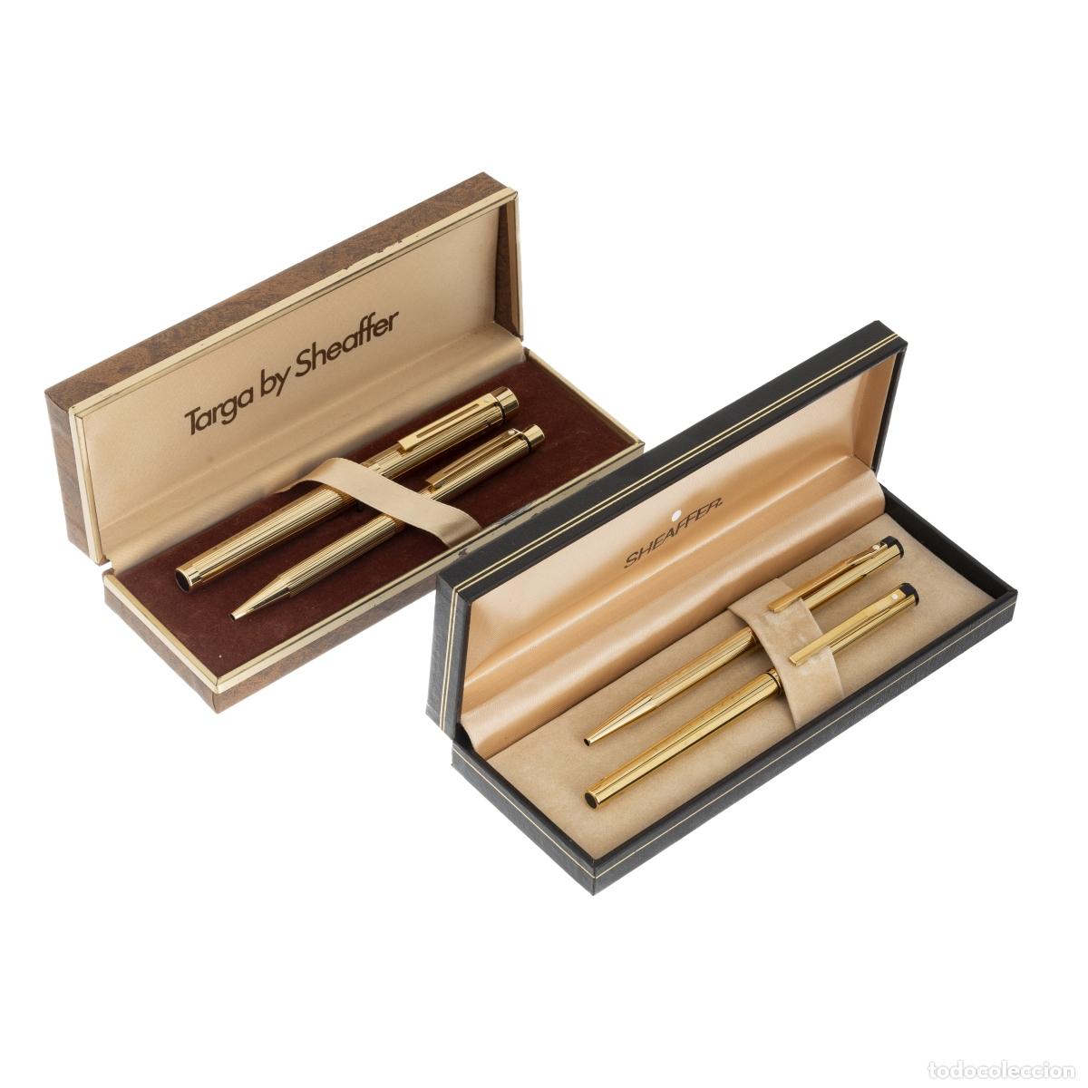 Libros: Juego de plumas Sheaffer - Foto 1