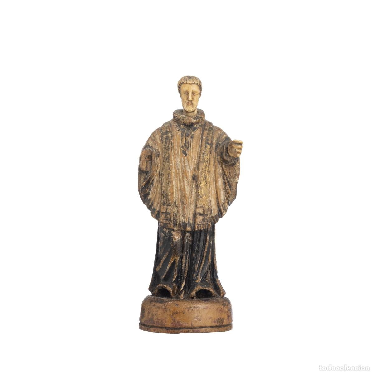 books: Arte sacro - San Francisco - Siglo XVII