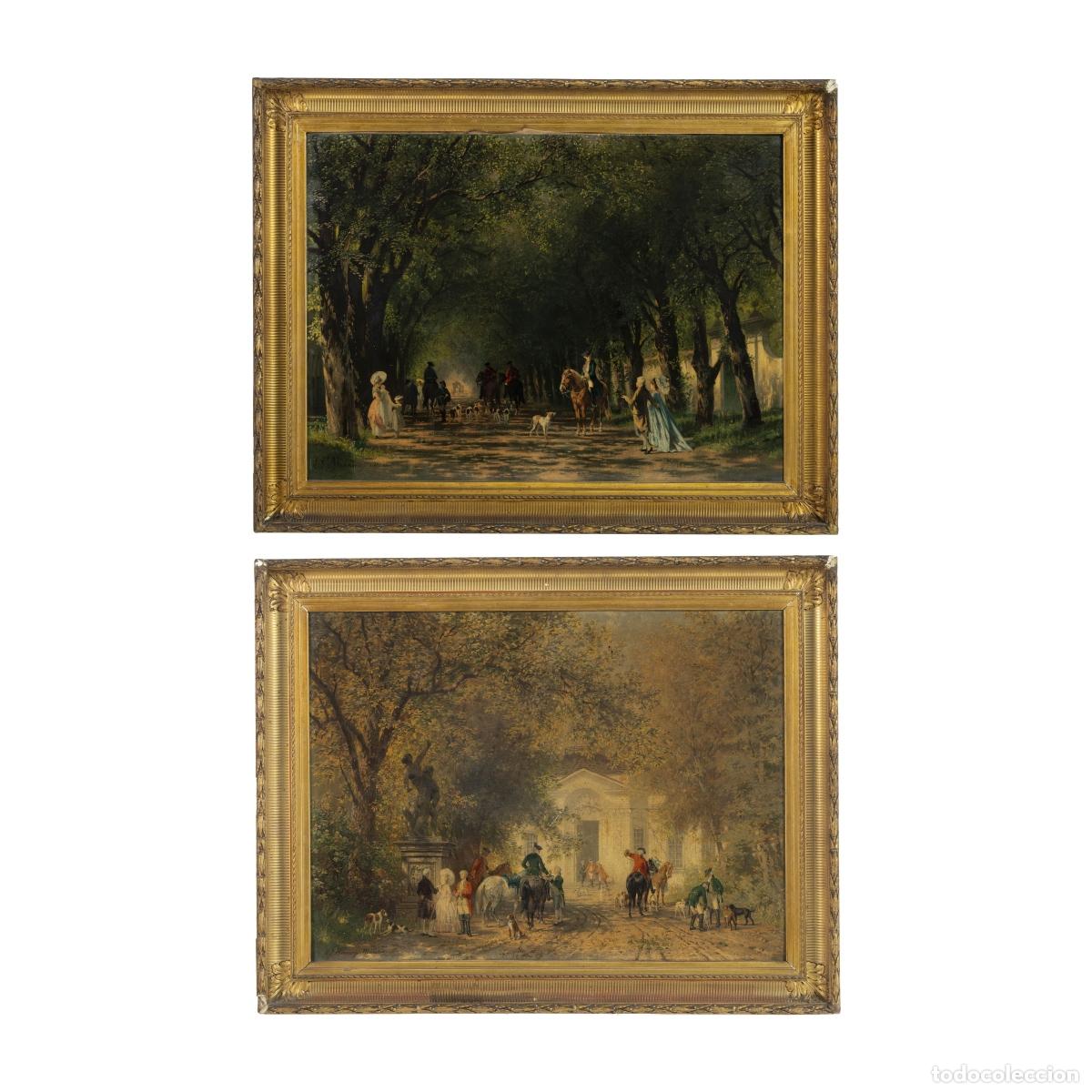 Libros: Pintura - Escuela de Ingl&eacute;s - Foto 1