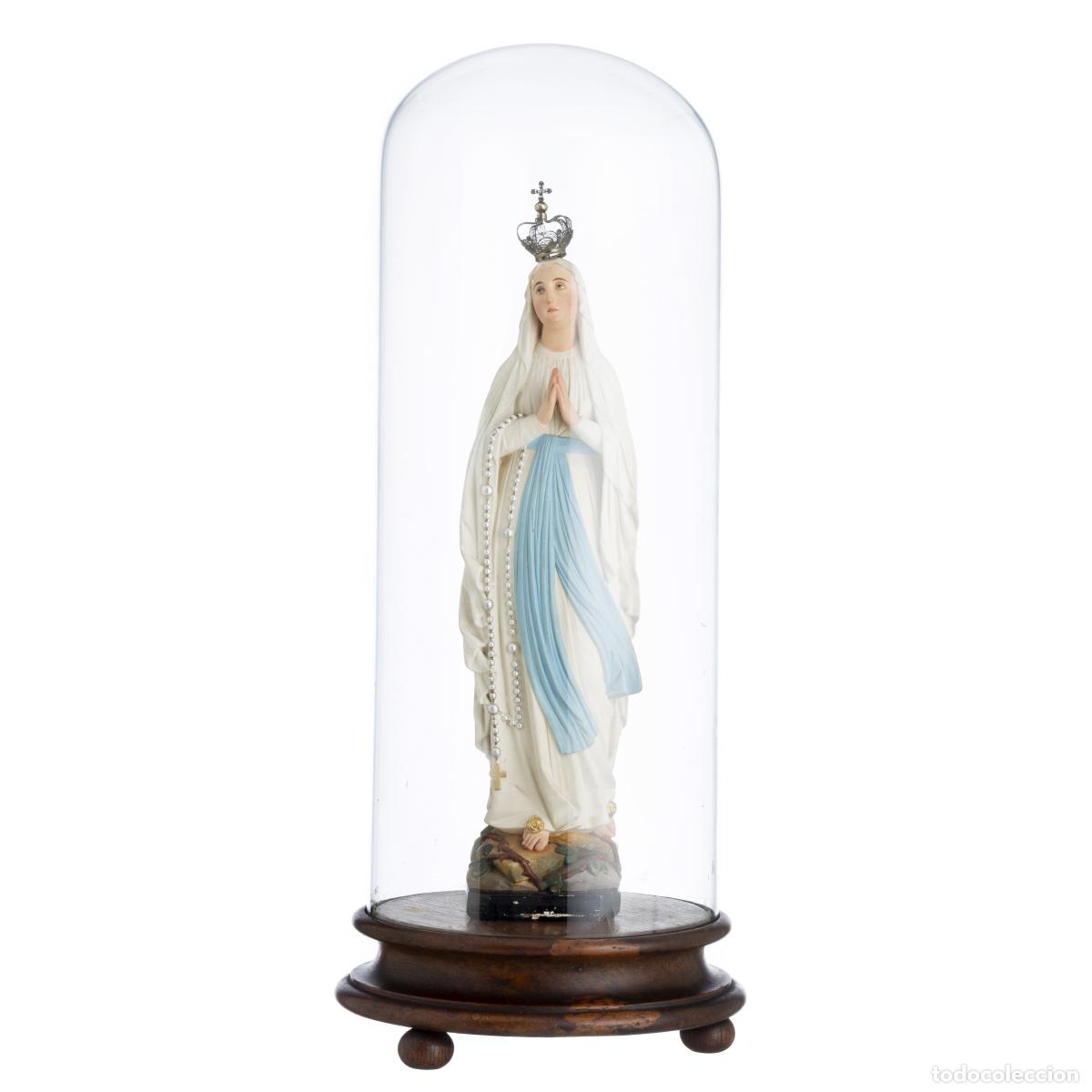 Libros: Arte Sacro - Nuestra Se&ntilde;ora del Rosario