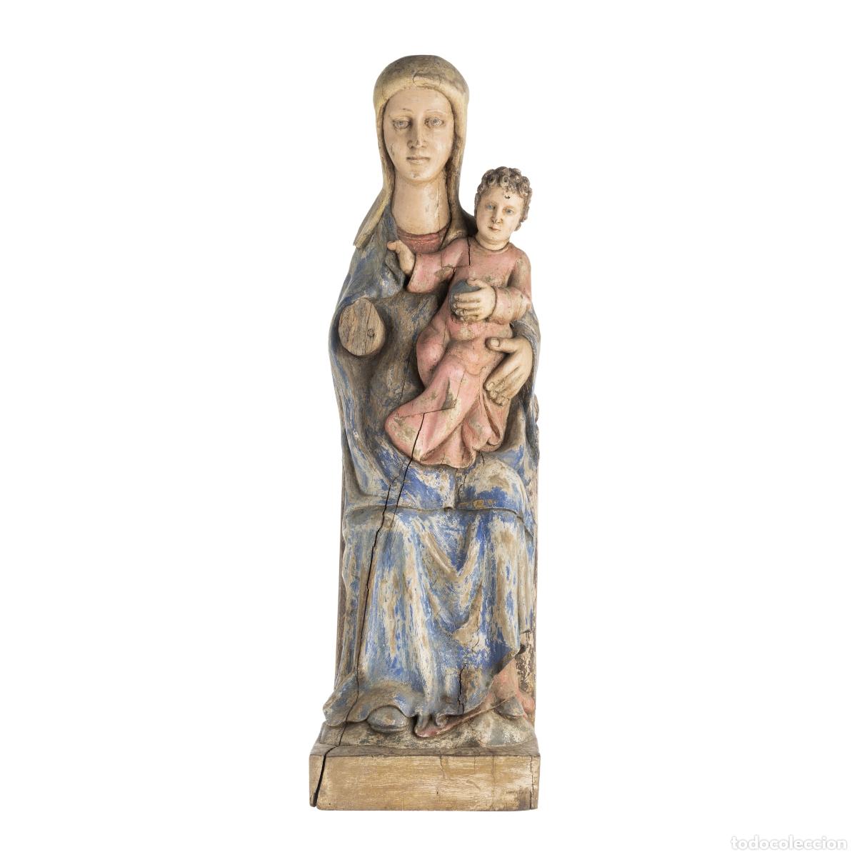 Libros: Arte Sacro - Nuestra Se&ntilde;ora Majestad - Siglo XVII
