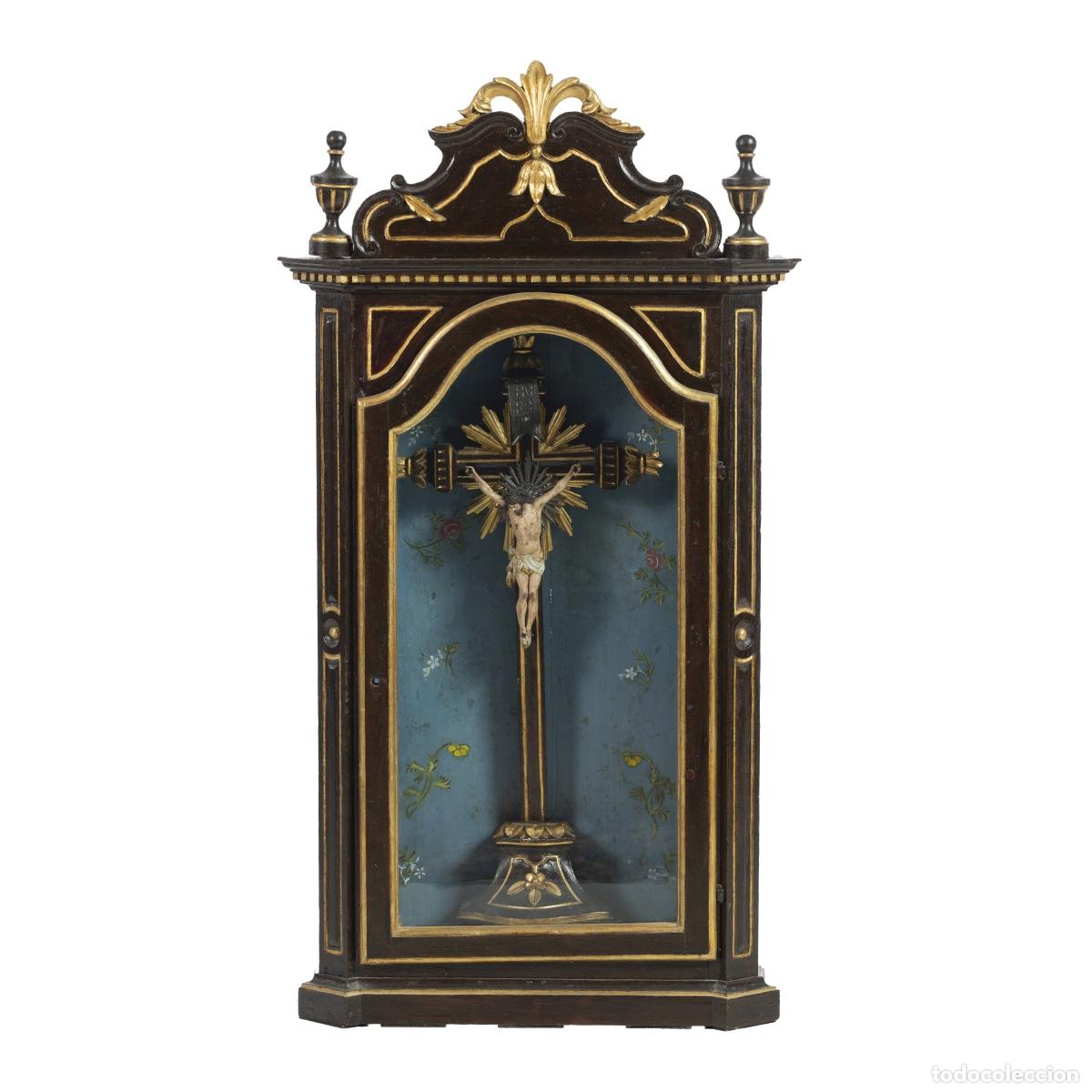 Libros: Arte Sacro - Oratorio de Do&ntilde;a Mar&iacute;a - Siglo XIX