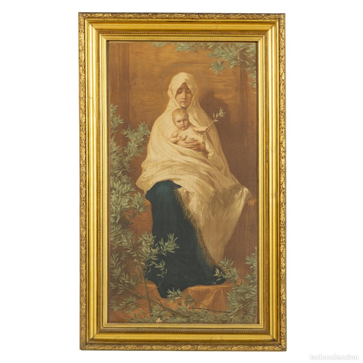 Livres: Pintura - Nicolo Barabino - Siglo XIX