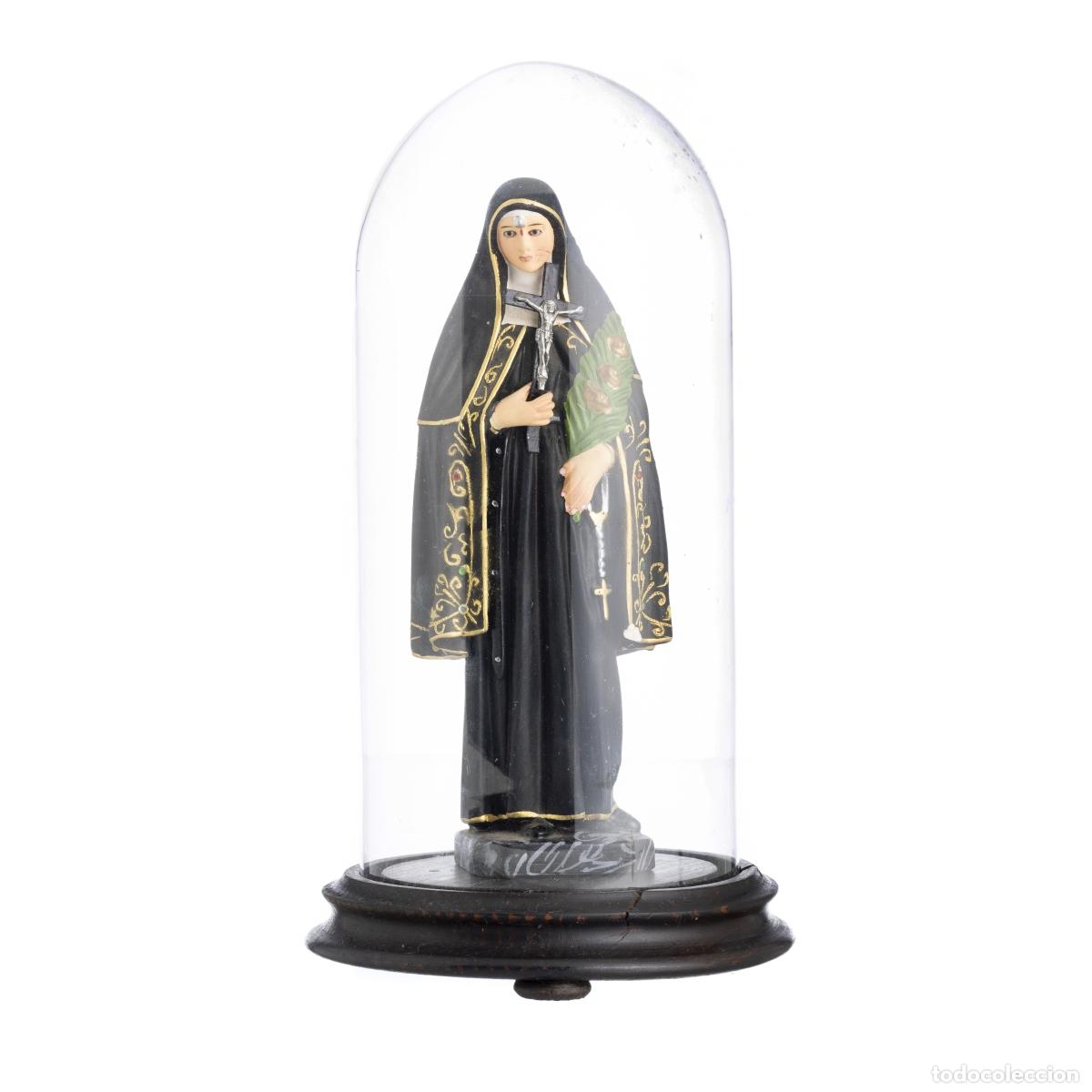 Livros em segunda m&atilde;o: Arte Sacro - Santa Rita de Casia