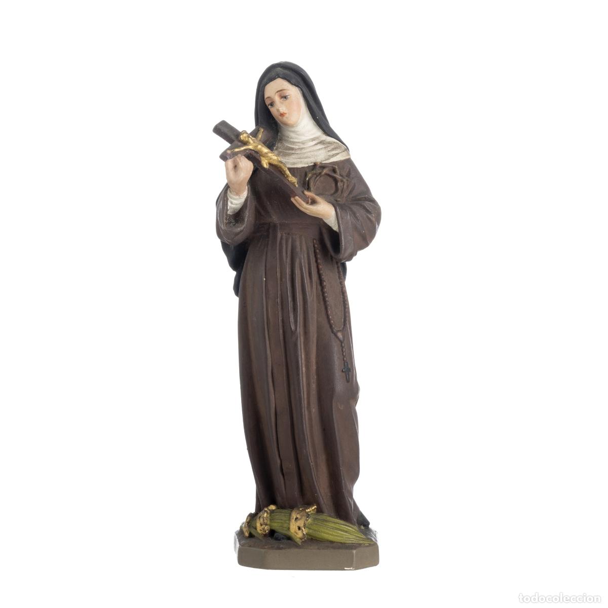 Livros em segunda m&atilde;o: Arte Sacro - Santa Rita de Casia