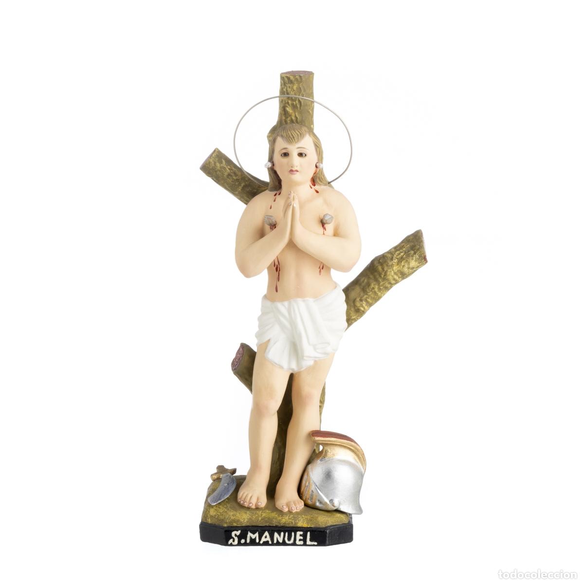 Livros em segunda m&atilde;o: Arte Sacro - San Manuel