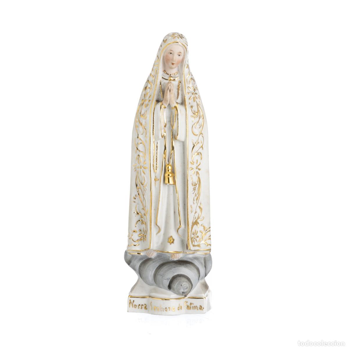 Libros: Arte Sacro - Nuestra Se&ntilde;ora de F&aacute;tima - Foto 1