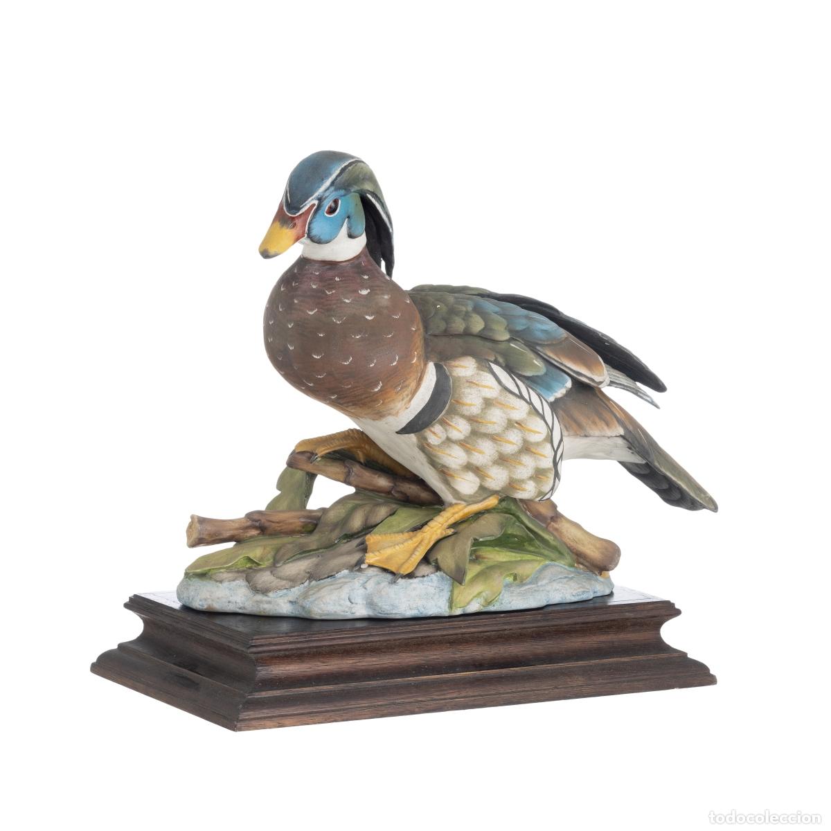 B&uuml;cher: Porcelana - Pato Capodimonte