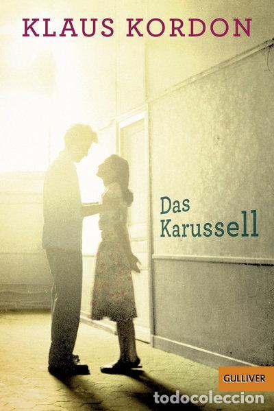 Livros em segunda m&atilde;o: Das Karussell- 9783407744661