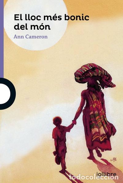 Livros em segunda m&atilde;o: El lloc m&eacute;s bonic del m&oacute;n- 9788416661596