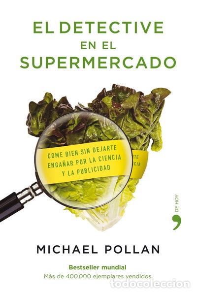 Libros: El detective en el supermercado- 9788484607663