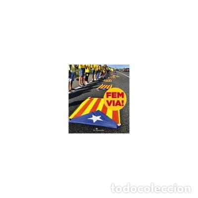 Libros: Fem via!- 9788494119040