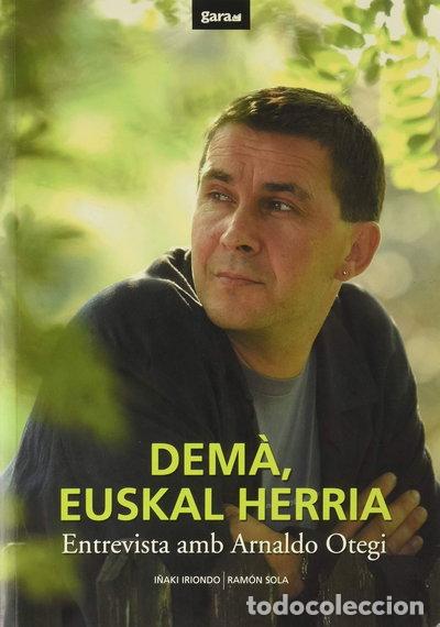 Libros: Dem&agrave;, Euskal Herria- 9788495663733