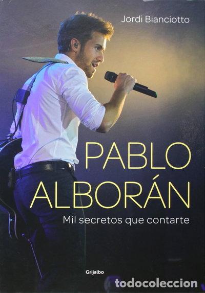 Libros: Pablo Albor&aacute;n- 9788415989752 - Foto 1