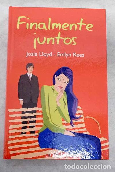 Livros em segunda m&atilde;o: Finalmente juntos- 9788447338450