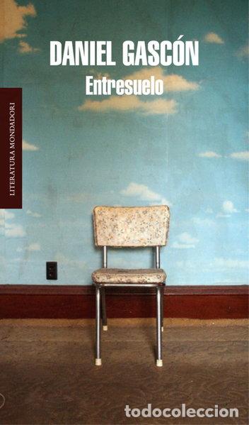B&uuml;cher: Entresuelo- 9788439727408