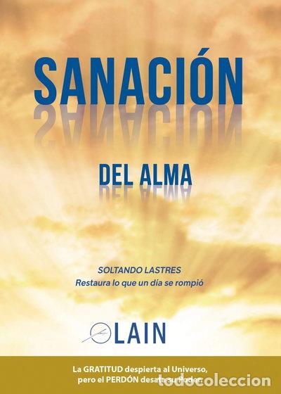 B&uuml;cher: Sanaci&oacute;n del alma- 9788469754412
