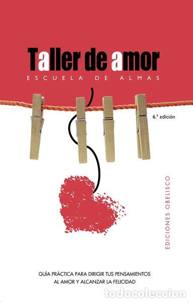Libros: Taller de amor- 9788497775182 - Foto 1